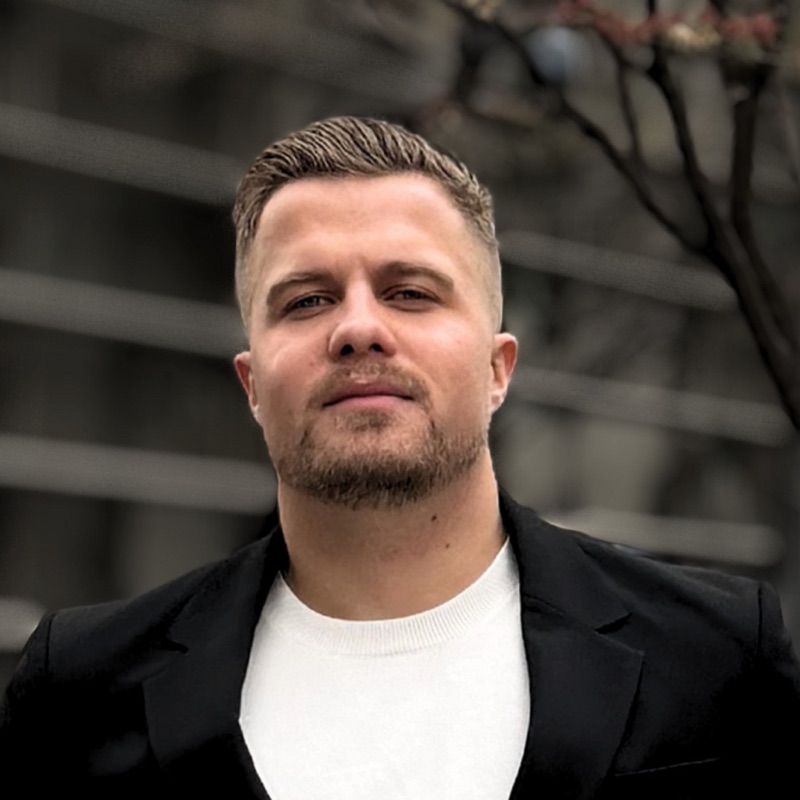 Kris Krokos